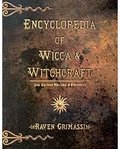Ency. Of Wicca & Witchcraft