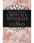 Essential Guide To Crystals, Minerals