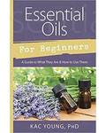 Essential Oils for Beginners