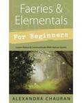 Faeries & Elementals
