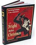 Fright Before Christmas (hc) by Jeff Belanger