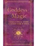 Goddess Magic (hc) by Aurora Kane