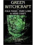 Green Witchcraft