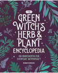Green Witch