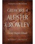 Grimore of Aleister Crowley