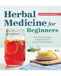Herbal Medicine for Beginners by Swift & Midura