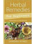Herb Remedies for Beginners