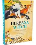 Herbana Witch (hc) by Cecilia Lattari