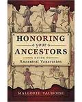 Honoring your Ancestors