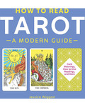 How to Read Tarot by Jessica Wiggan