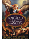 Kabbalah & Magic Of Angels