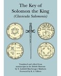 Key Of Solomon The King (Pub. Weiser)