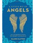 Little Bit of Angels (hc)