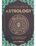 Little Bit of Astrology (hc)
