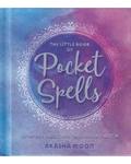 Little Book of Pocket Spells (hc)
