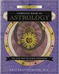 Llewellyn Complete Book of Astrology