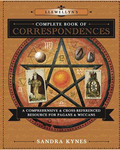 Llewellyn Comp. Correspondences