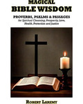 Magical Bible Wisdom by Robert Laremy