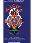 Magick Book Four