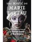 Magic of Marie Laveau