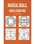 Magical Seals, Signs & Signatures