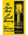 Master Bk Of Candle Burning