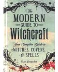 Modern Guide to Witchcraft