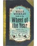 Modern Witchcraft Wheel of the Year (hc)