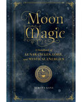 Moon Magic, Handbook (hc)