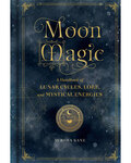 Moon Magic, Handbook (hc)