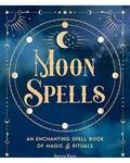 Moon Spells (hc) by Aurora Kane