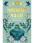 Mountain Magic (hc) by Rebecca Beyer