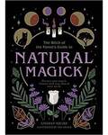 Natural Magick by Lindsay Squire