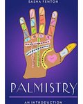 Palmistry, an Introduction by Sasha Fenton