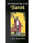 Pictorial Key To/Tarot (Rider-