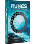 Runes, Symbols of Power (hc) by Andrew Mckay