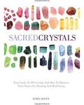 Sacred Crystals (hc)