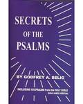 Secrets Of The Psalms
