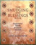 Smudging And Blessings Book