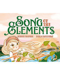 Song of the Elements (hc) by Blonde & Kolenko
