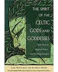 Spirit of the Celtic Gods & Goddesses