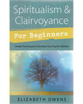 Spiritualism & Clairvoyance Beginners