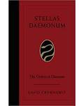 Stellas Daemonum, Orders of Daemons (hc) by David Crowhurst