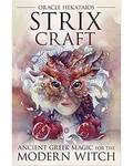 Strix Craft