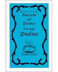 Success & Power Through Psalms
