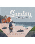 Sunday & the Sea Witch (hc) by Stein & Matteoli