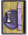 Wicca Sealing Wax