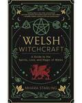 Welsh Witchcraft by Mhara Starling