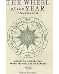 Wheel of the Year (hc) by Anjou Kiernan