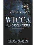 Wicca For Beginners